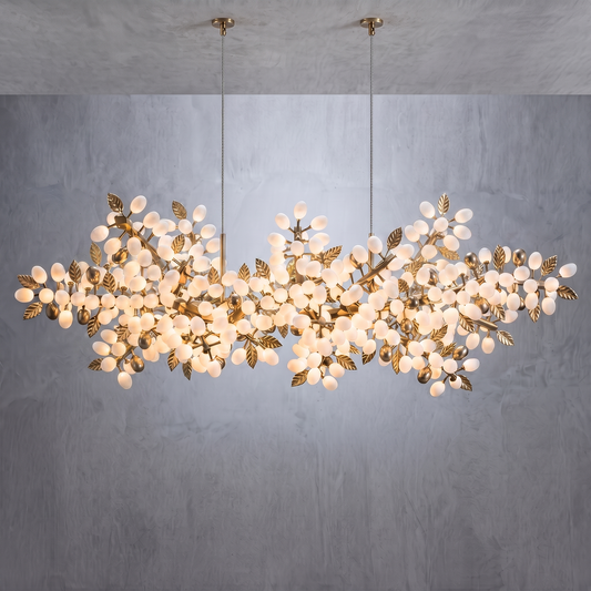 Marinae Linear Chandelier