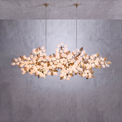 Marinae Linear Chandelier