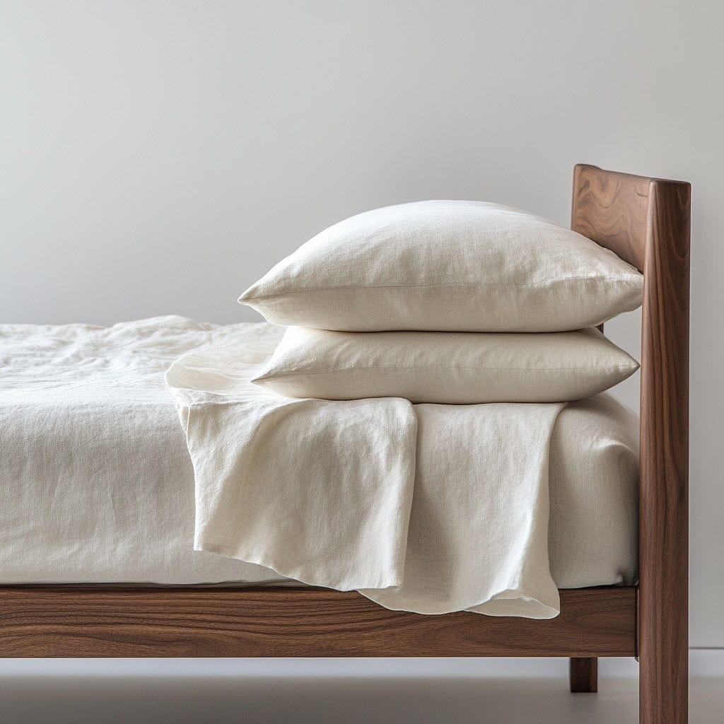 European Linen Duvet