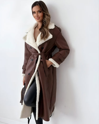 SARAH | VESTE TENDANCE
