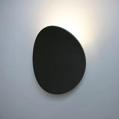 Set of 4 Elegant Dusk Wall Lights for Warm Ambient Lighting