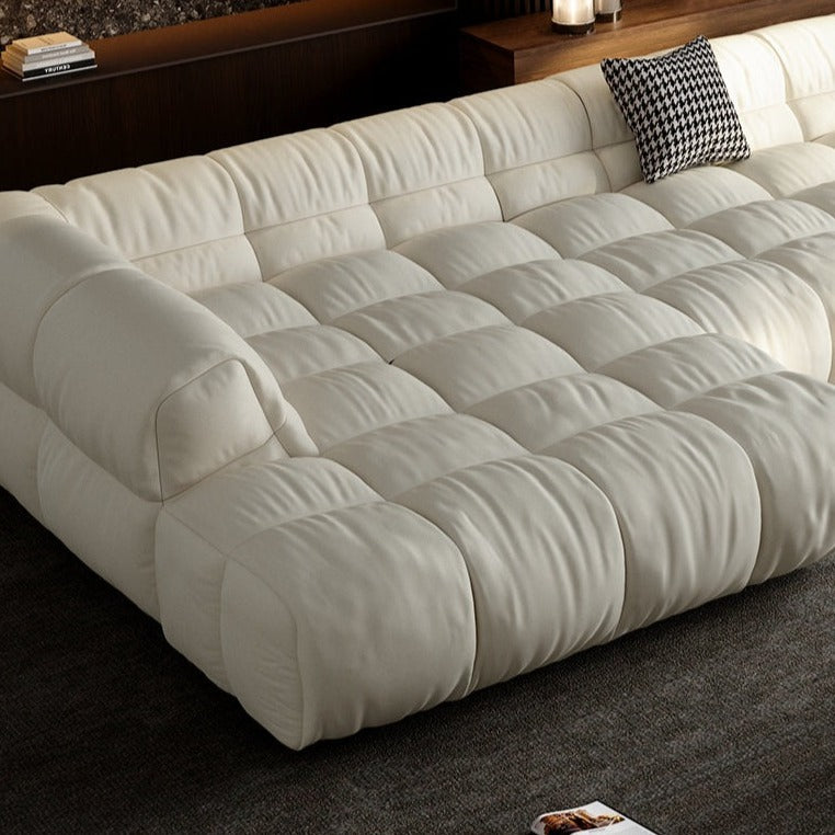 Puff Sofa bye