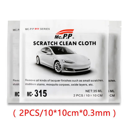 Nano Sparkle Scratch Remover