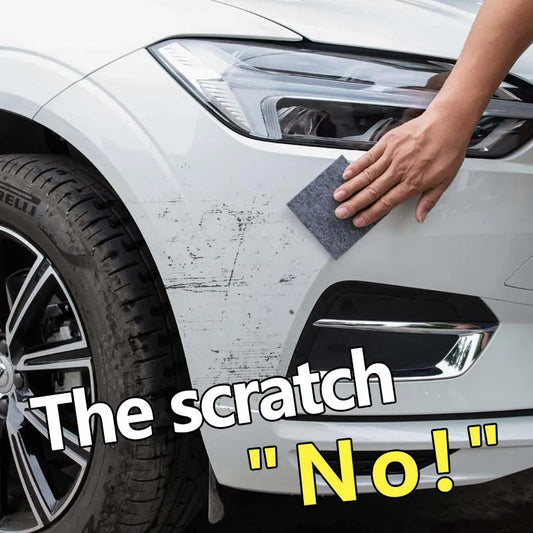 Nano Sparkle Scratch Remover