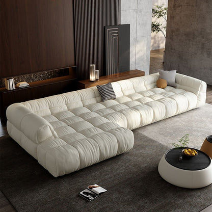Puff Sofa bye