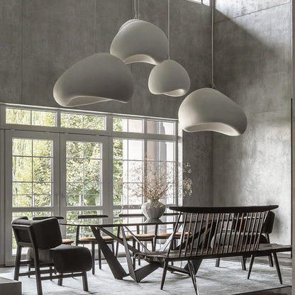 Wabi-Sabi Pendant Light