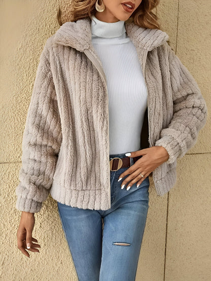 MADELYN | VESTE ÉLÉGANTE