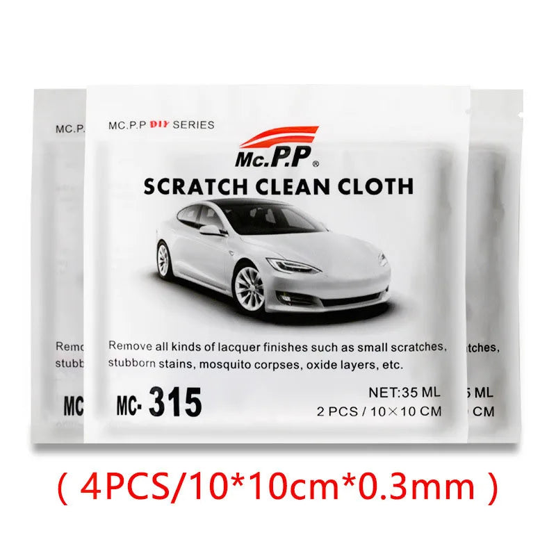 Nano Sparkle Scratch Remover