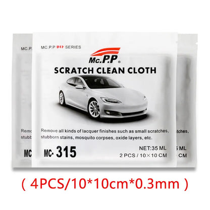 Nano Sparkle Scratch Remover