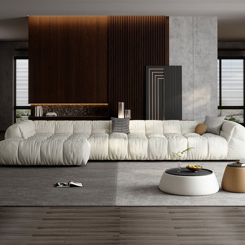 Puff Sofa bye