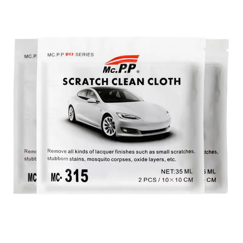Nano Sparkle Scratch Remover
