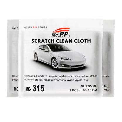 Nano Sparkle Scratch Remover