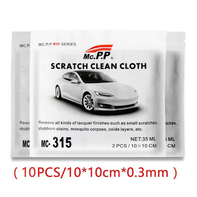 Nano Sparkle Scratch Remover
