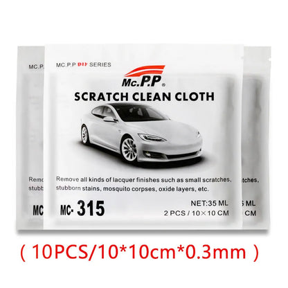 Nano Sparkle Scratch Remover