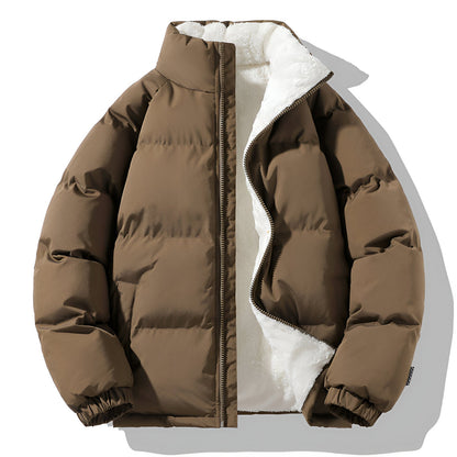 BAILEY | VESTE PUFFER