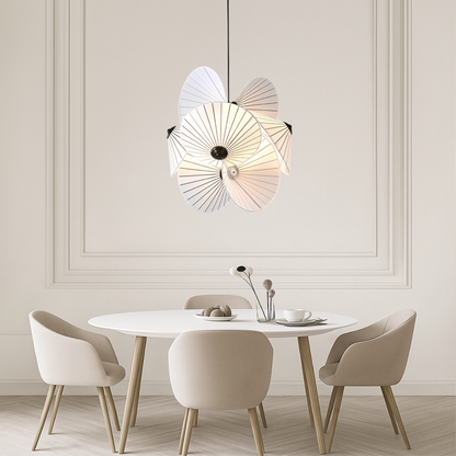 Lámpara de Colgante Rafalla – Diseño Moderno y Elegante para tu Hogar