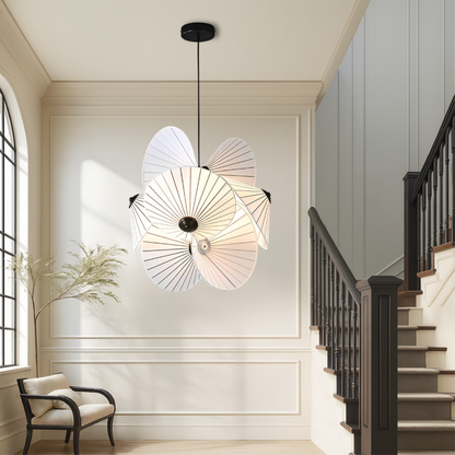 Lámpara de Colgante Rafalla – Diseño Moderno y Elegante para tu Hogar