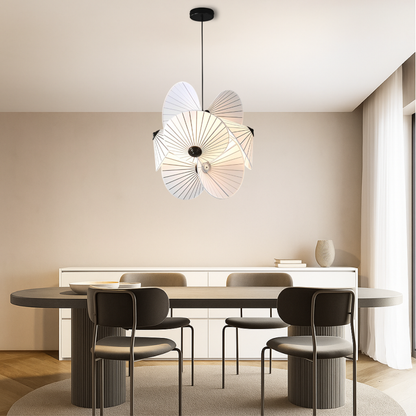 Lámpara de Colgante Rafalla – Diseño Moderno y Elegante para tu Hogar