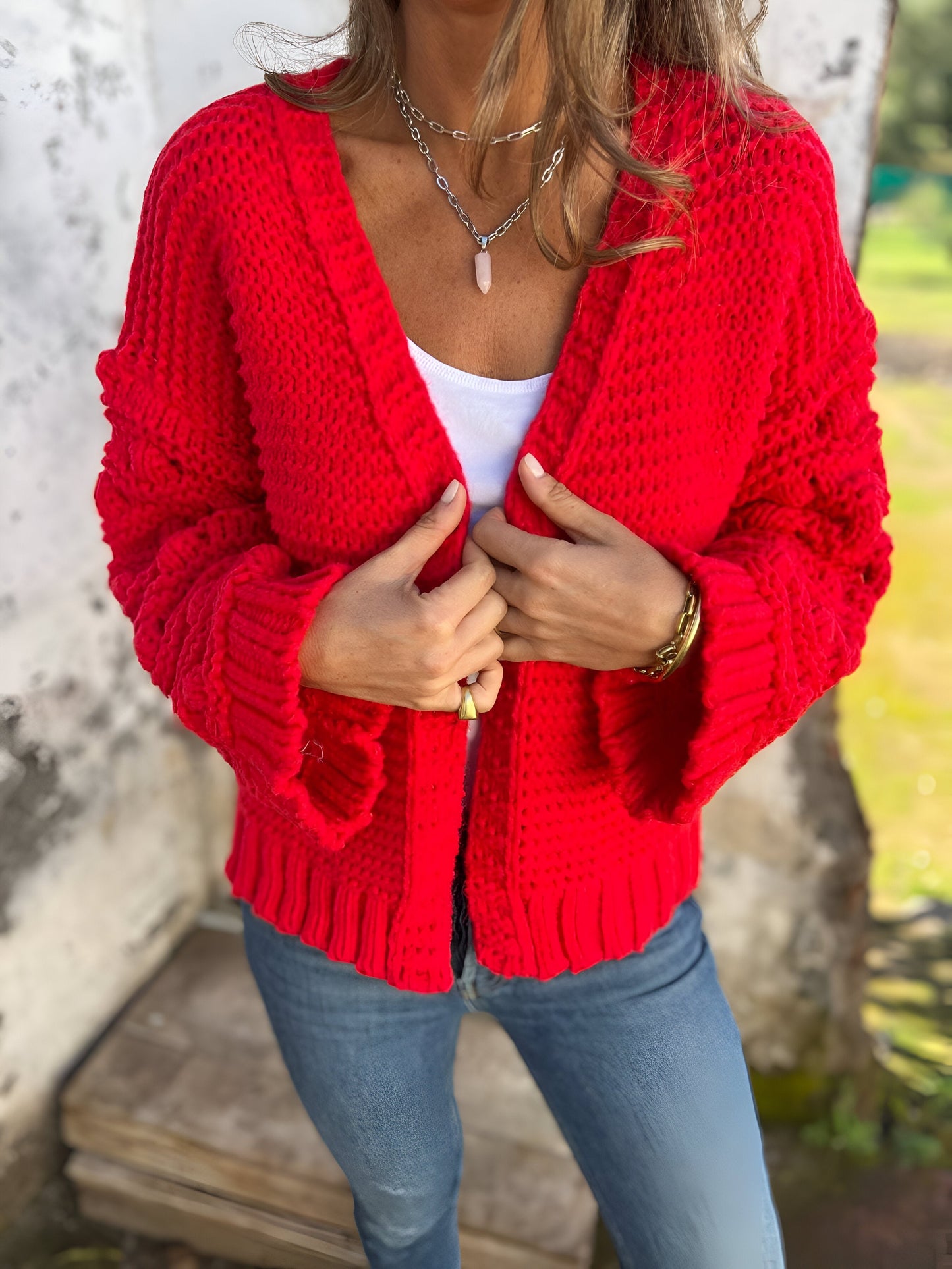 ADDISON | TRENDY VEST
