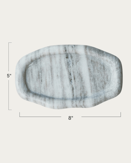 Karianna Marble Tray