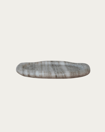 Karianna Marble Tray