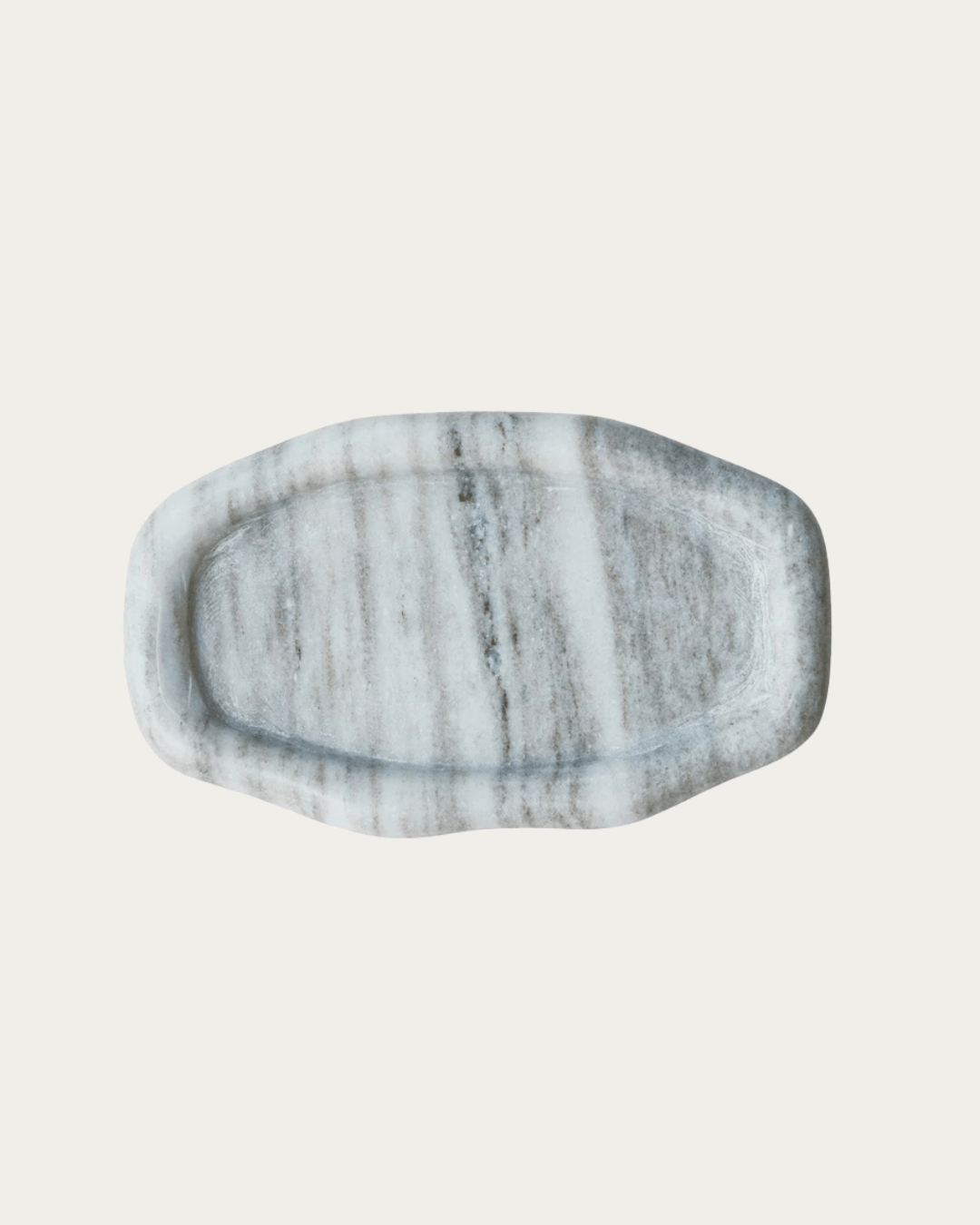 Karianna Marble Tray