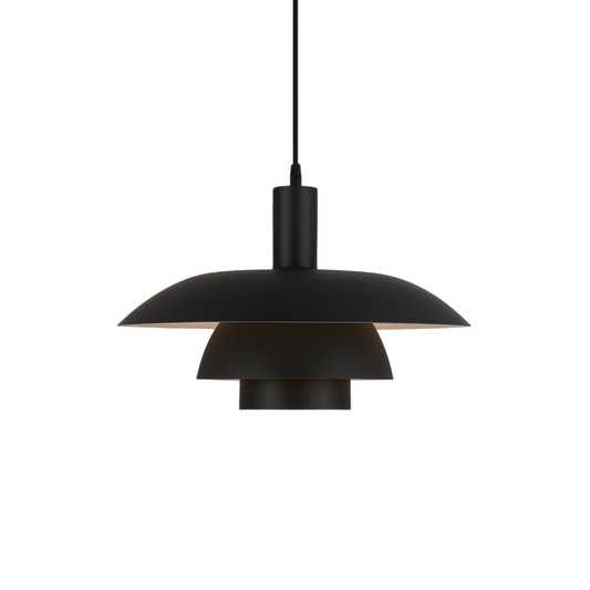 Pendant Light in Danish Style by Irda