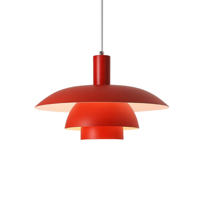 Pendant Light in Danish Style by Irda