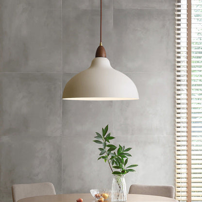 Kaly’s Elegant Scandinavian Pendant Light for Modern Home Decor