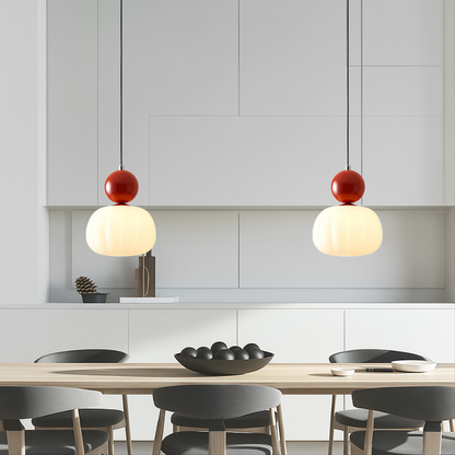 Schöne Art Deco Hängelampe für stilvolle Raumdekoration