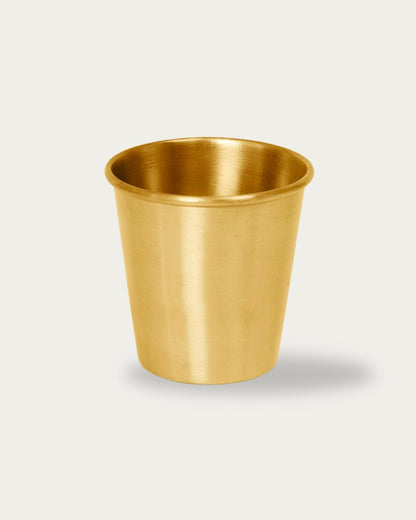 Knut Brass Cup