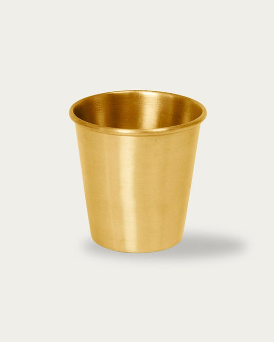 Knut Brass Cup