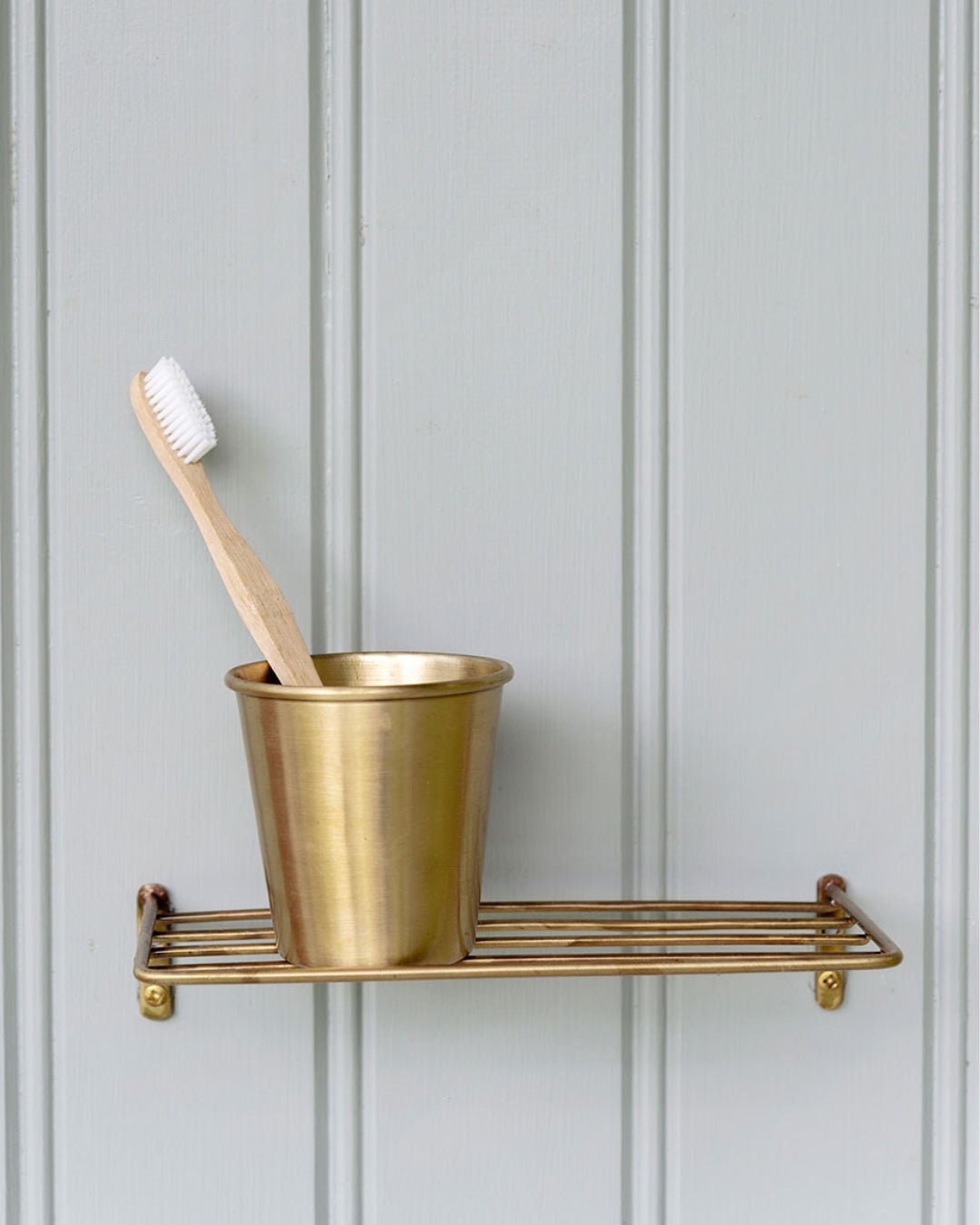 Knut Brass Cup