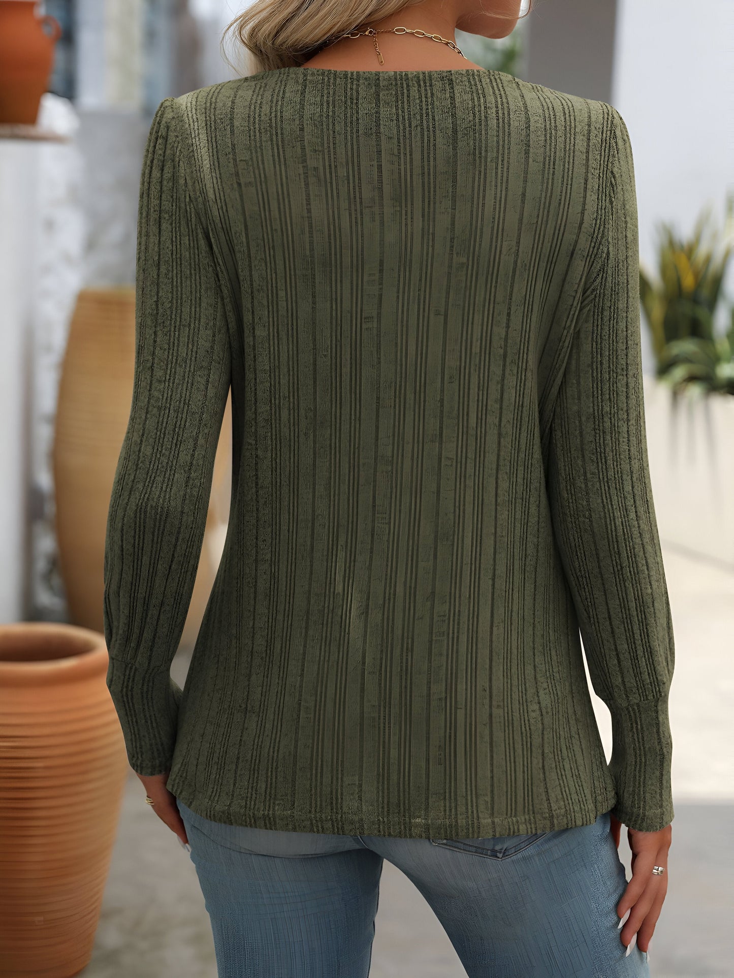 ADELINE | TOP RIBBLE