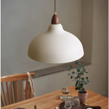 Kaly’s Elegant Scandinavian Pendant Light for Modern Home Decor