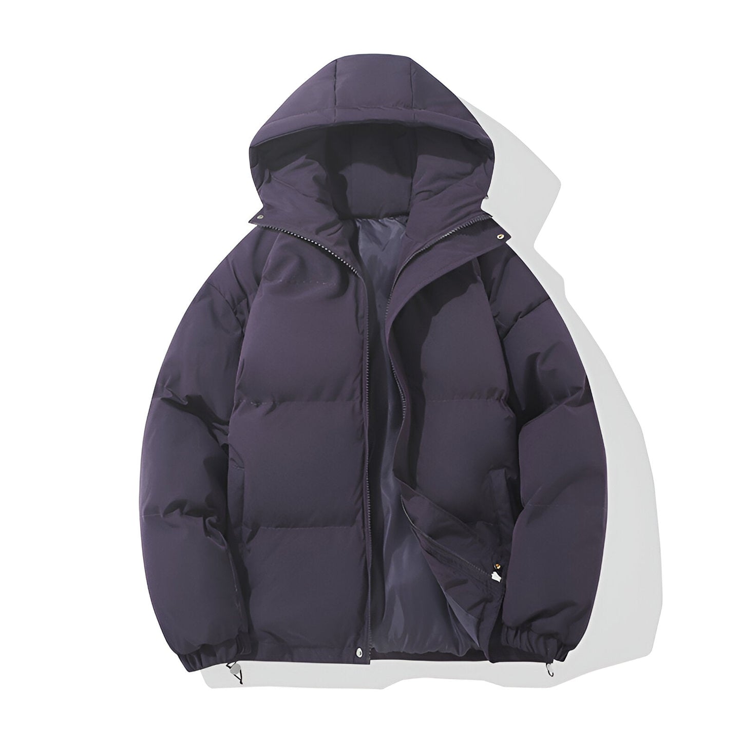 ARIANE | VESTE PADDED