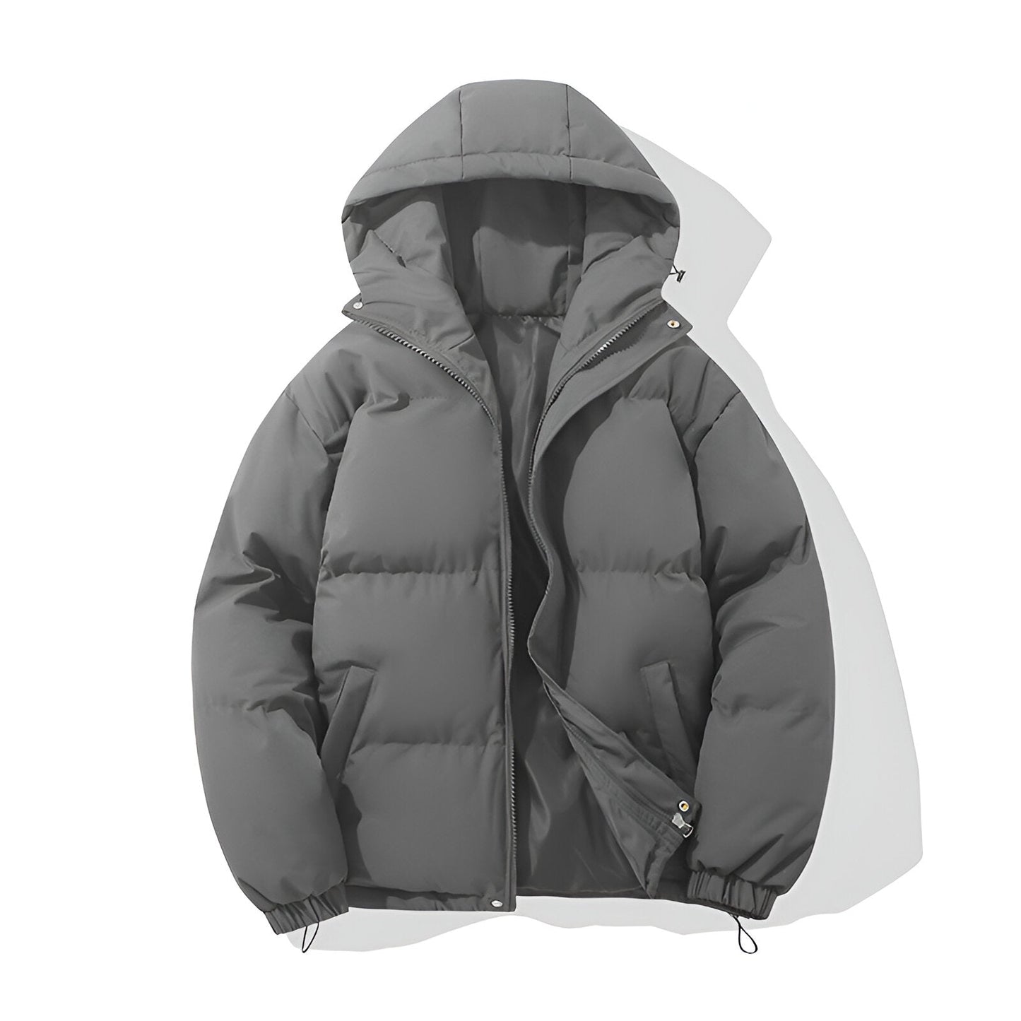 ARIANE | VESTE PADDED