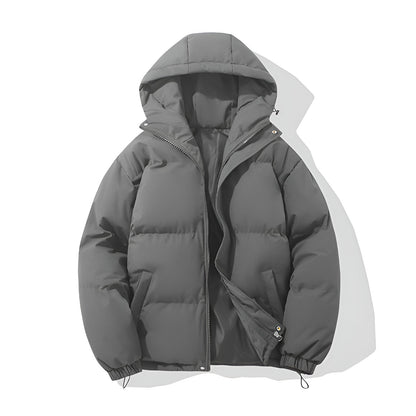 ARIANE | VESTE PADDED