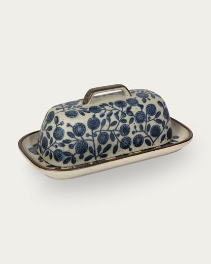 Lilje Butter Dish