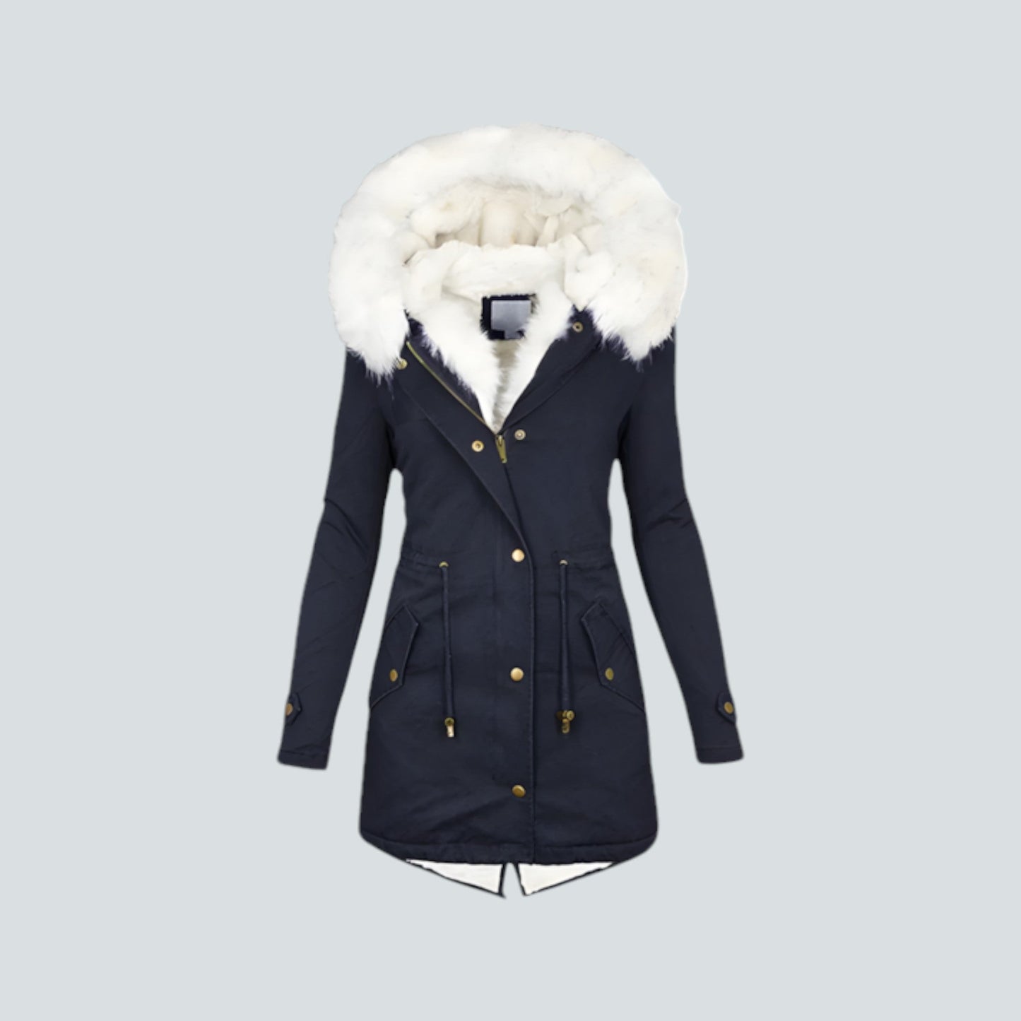 FREJA | VESTE DE PLEIN AIR