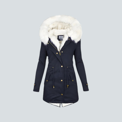 FREJA | VESTE DE PLEIN AIR