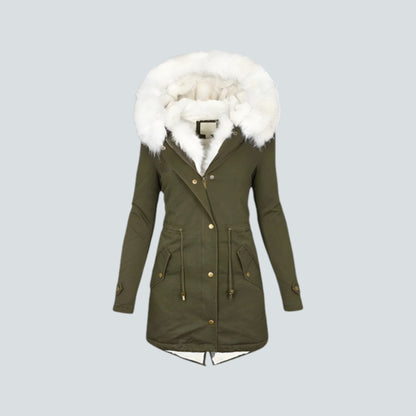 FREJA | VESTE DE PLEIN AIR