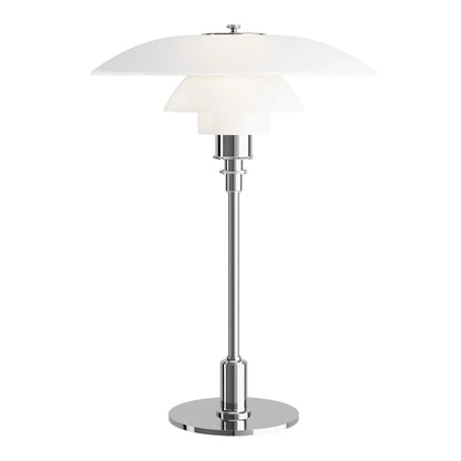 Elegant Danish Designer Table Lamp - Modern Nordic Lighting
