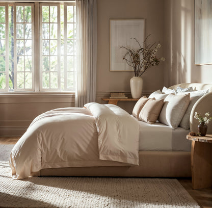 Signature Cotton Duvet