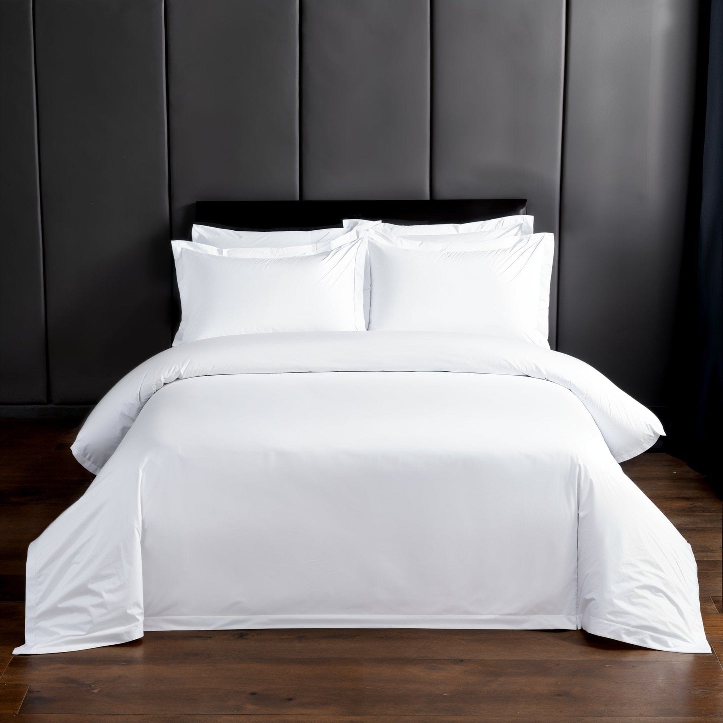 Signature Cotton Duvet