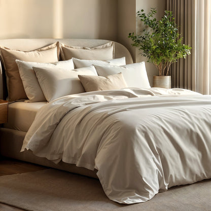 Signature Cotton Duvet