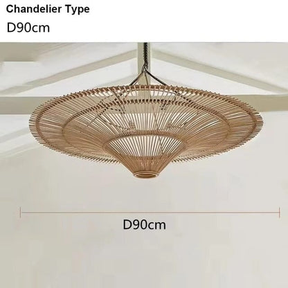 Candelier de Ratán Kairo