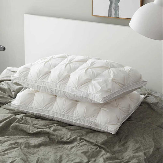 Signature Down Pillow