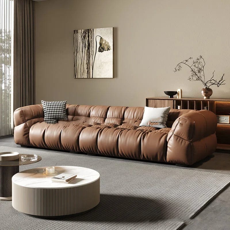 Puff Sofa bye
