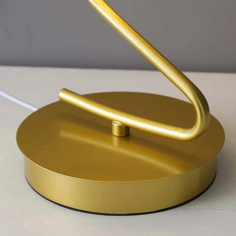 LichtVlinder - Modern & Luxury Butterfly Table Lamp